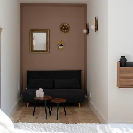 Le Clos Marthe - De Charme 3*