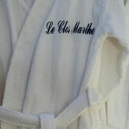 Le Clos Marthe - De Charme