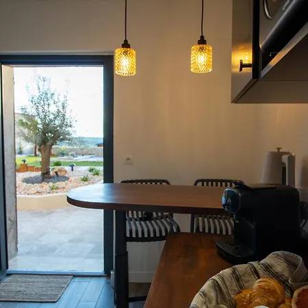 Guest house Le Clos Marthe - De Charme *