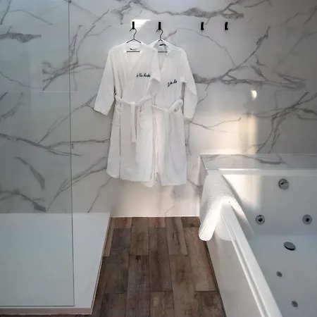 Guest house Le Clos Marthe - De Charme 3*