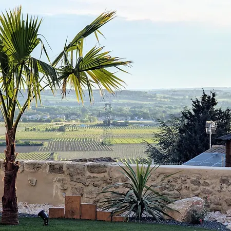 Le Clos Marthe - De Charme * Corneilhan
