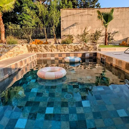 Le Clos Marthe - De Charme Guest house