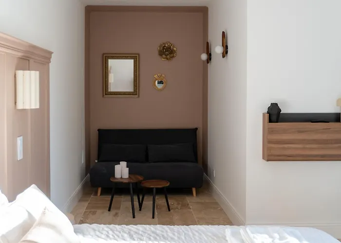 Le Clos Marthe - De Charme 3*