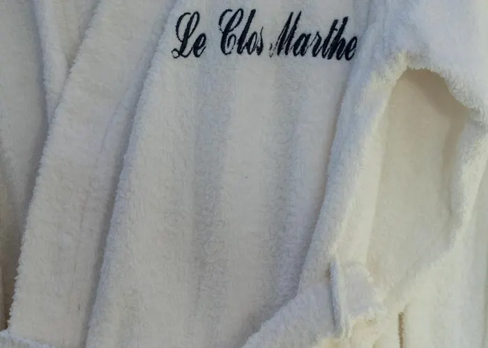 Le Clos Marthe - De Charme